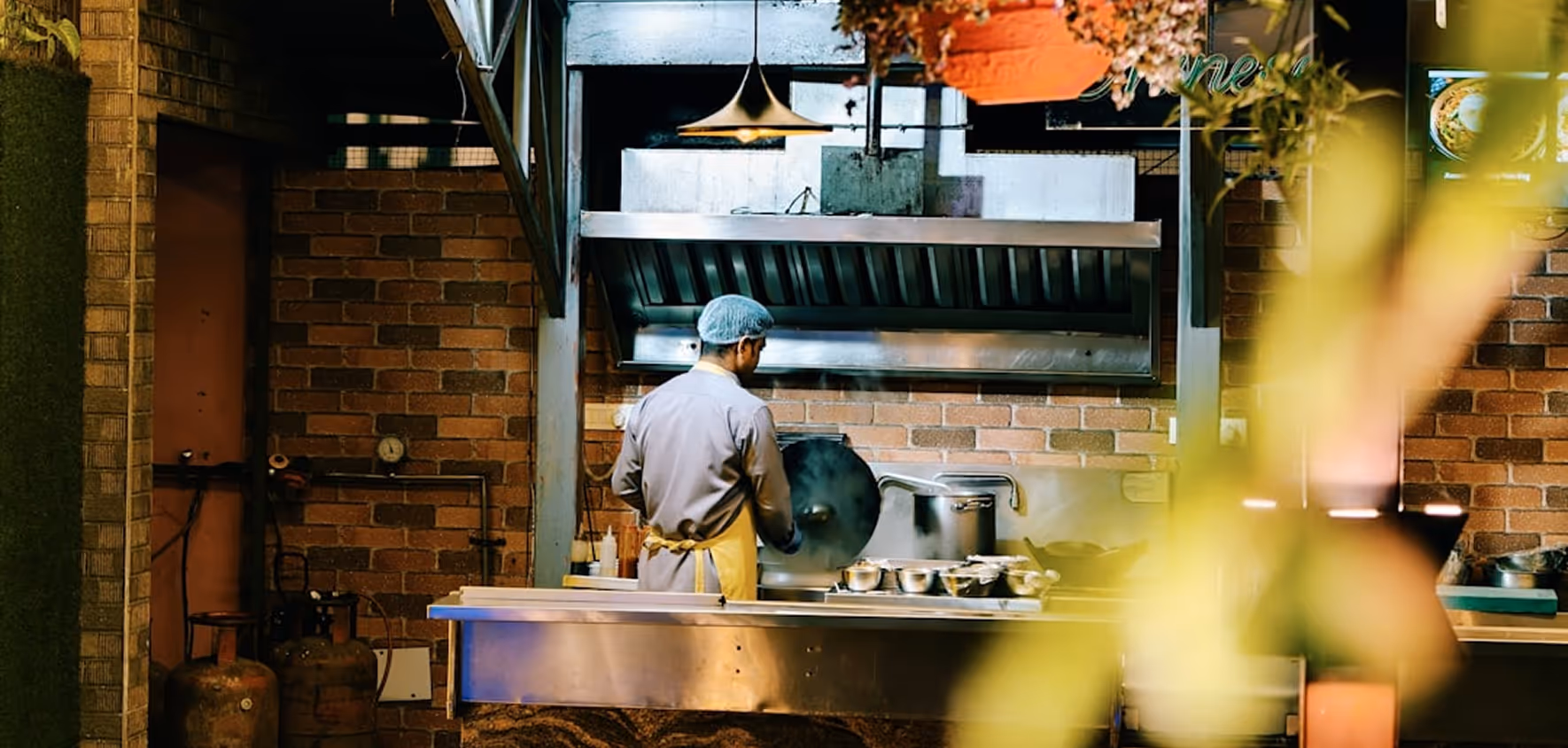 Chef's corner article image