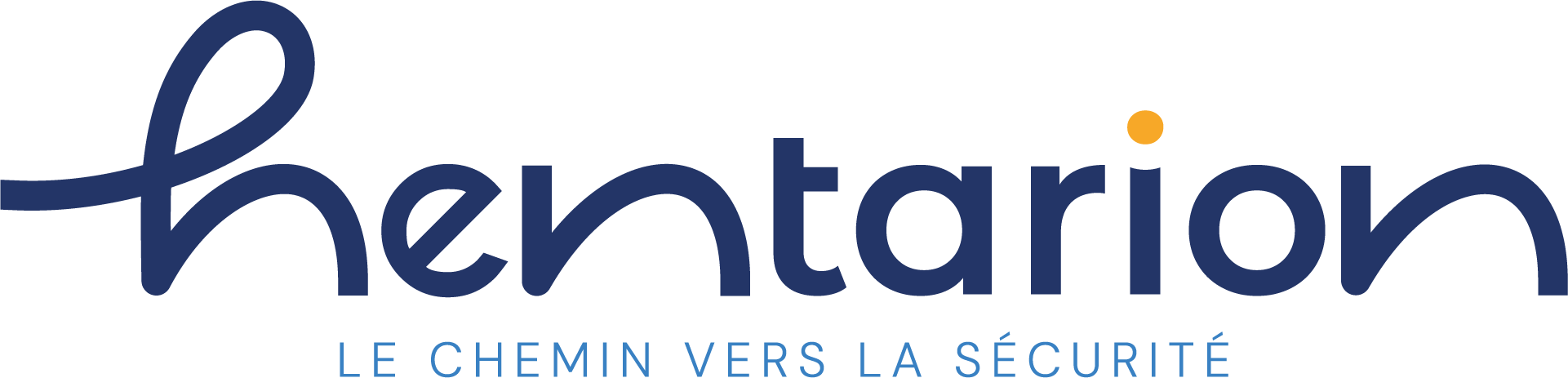 Hentarion - Le chemin vers la sécurité
