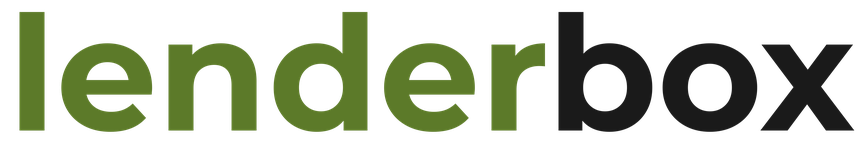 LenderBox logo