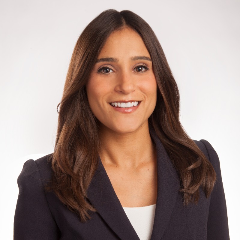 Lisa DeMarco, Dir. of Originations, American Real Estate Capital