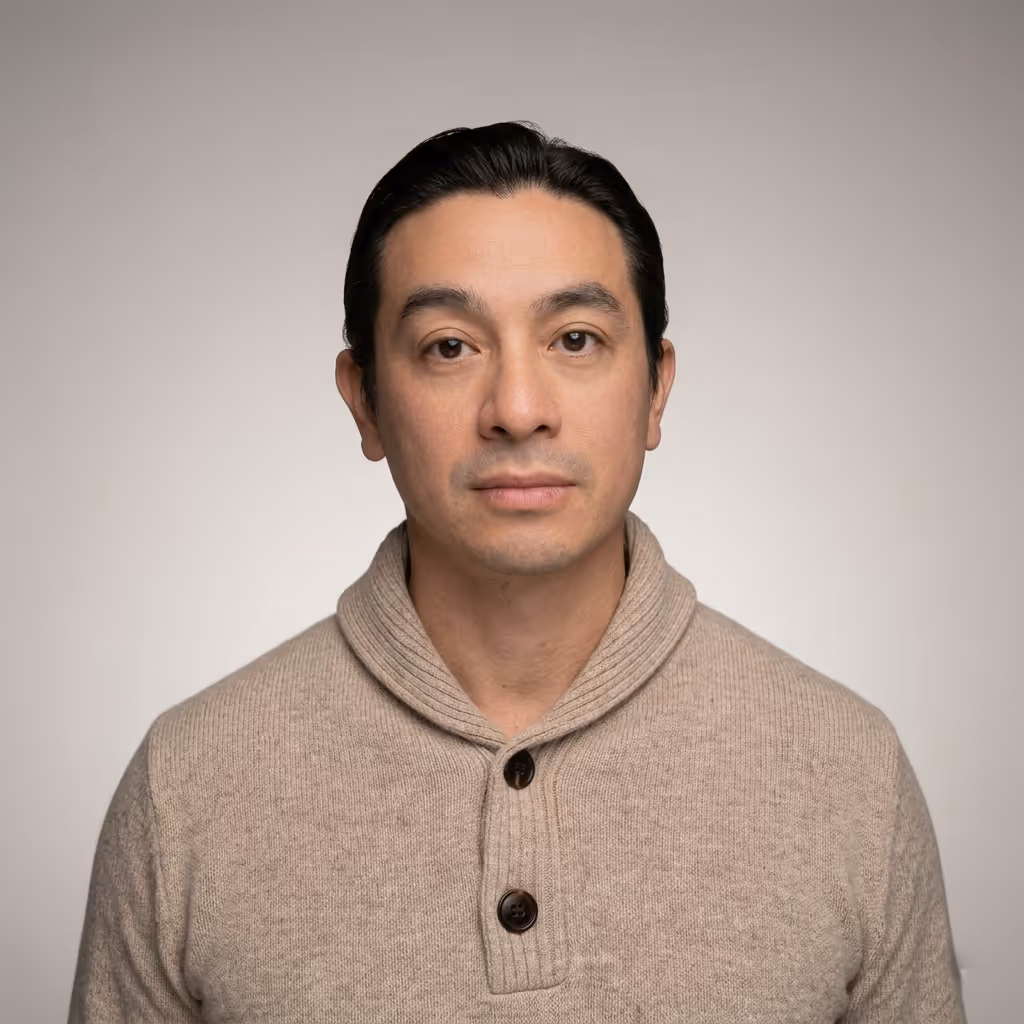 Fredy Liu, Global Partnerships & GTM at Plaid