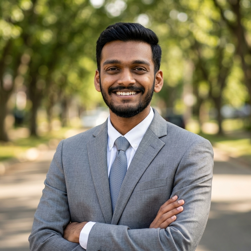 Pavan Kotha, Co-Founder & CTO of LenderBox