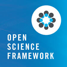 OSF account is now Active 