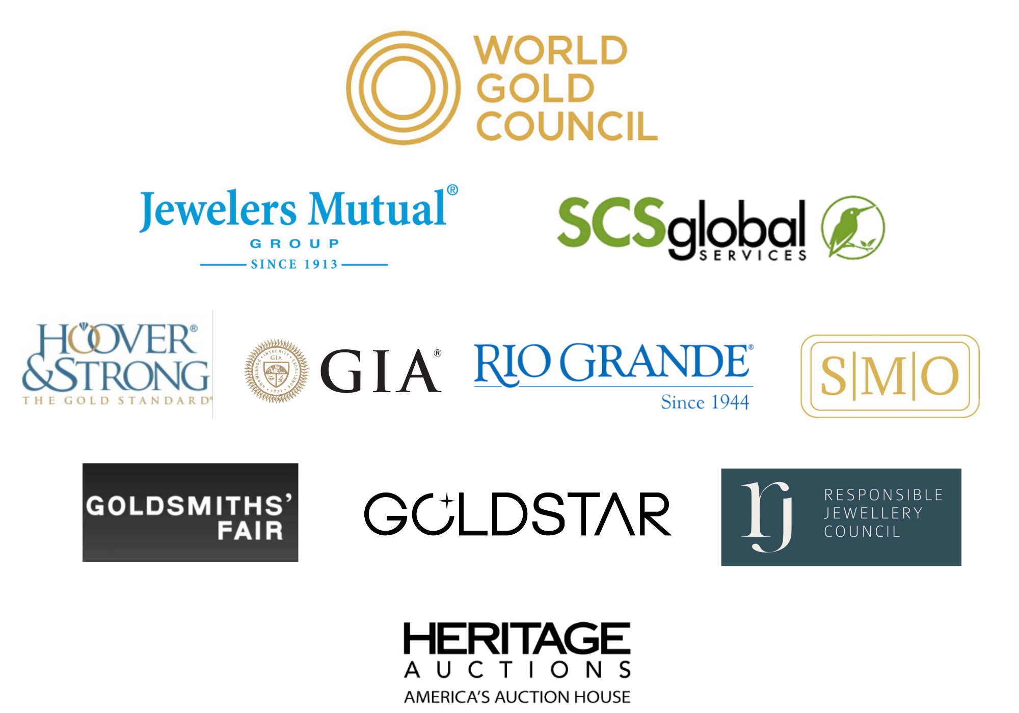 The IAC Gold and Diamond Conference 