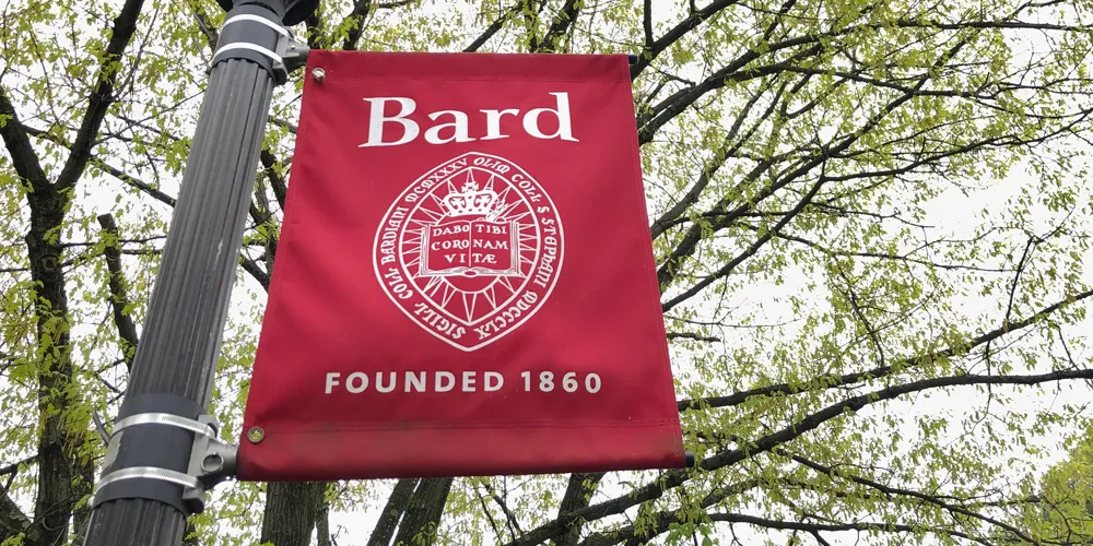 Bard Scholar Julianne Swartz Awarded Grant from Bobby Anspach Studios Foundation