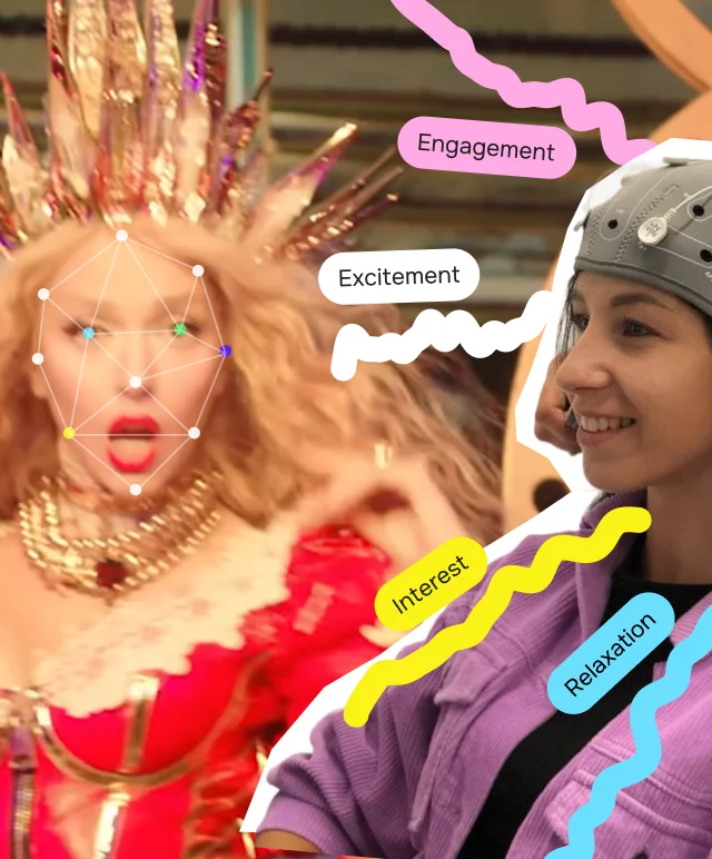 Getting a deep tech product into a Ukrainian pop star's music video – and turning it into a media story