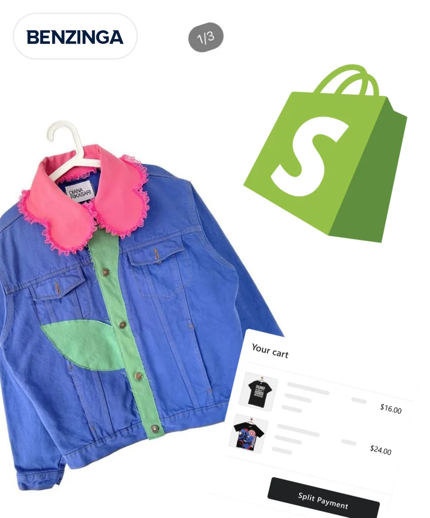 Covering a $1.72M acquisition for Capitaliply, a Shopify app rollup with $1.5B+ in portfolio GMV