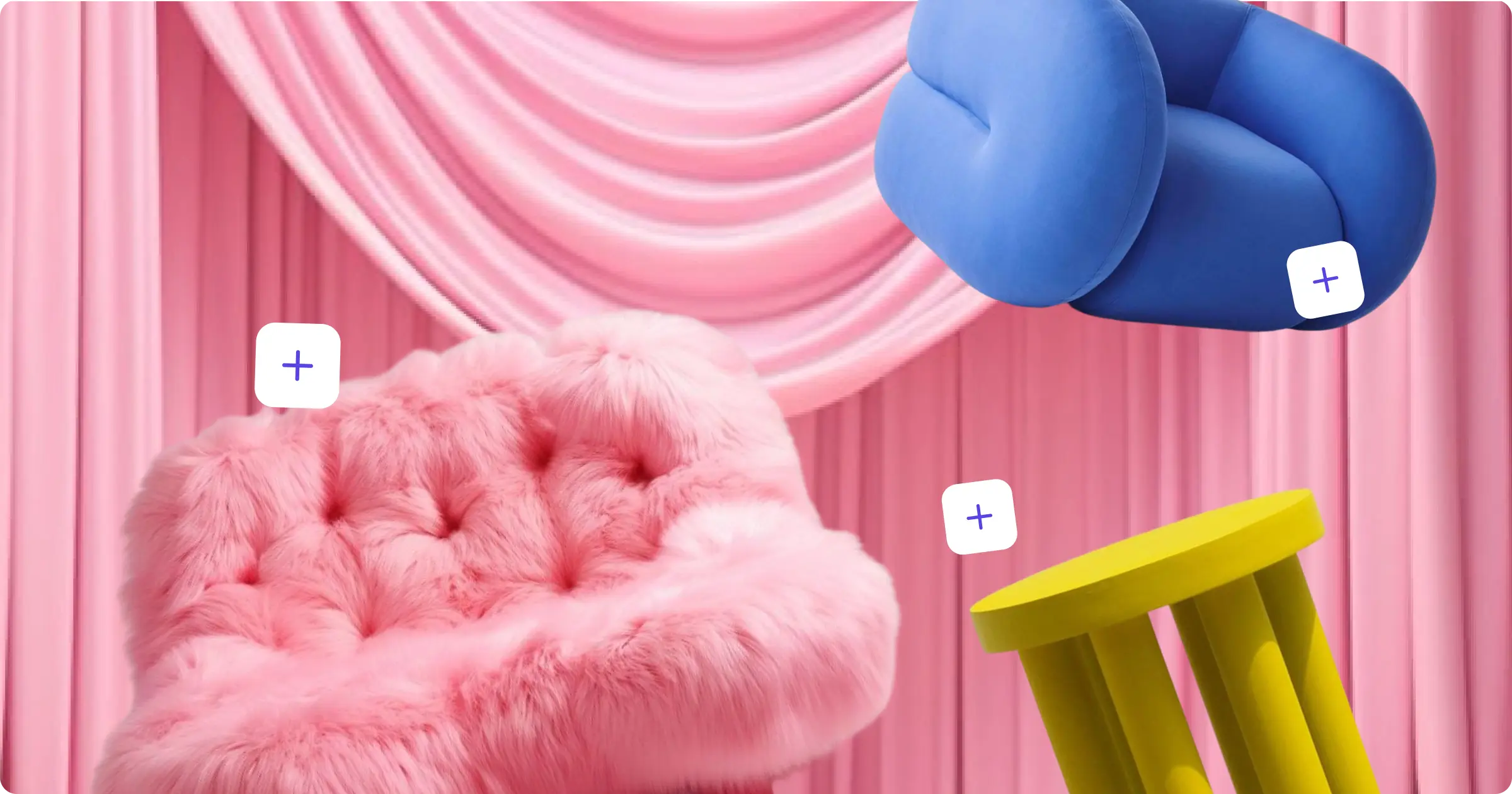 Driving 2,000 new users to a 3D furniture visualization tool