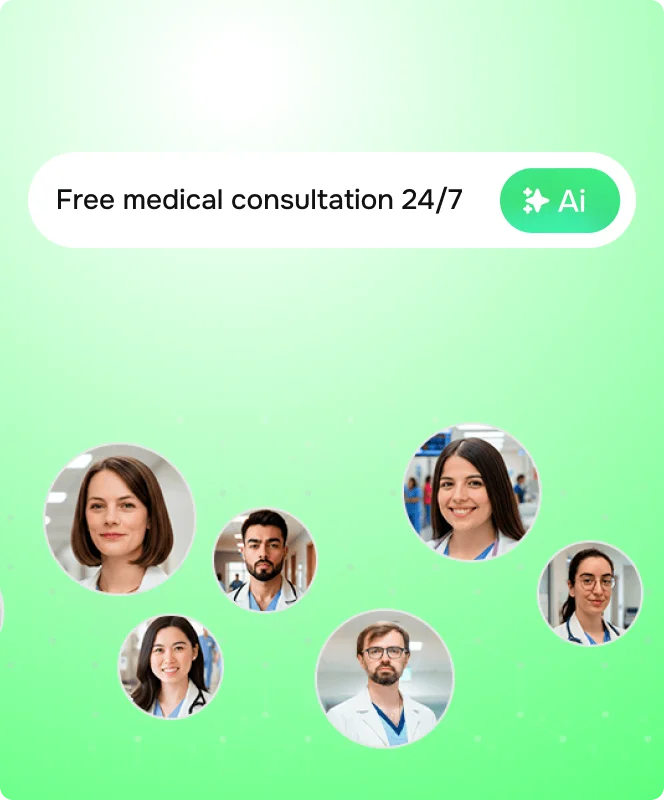 Three investor inquiries for Doctorina before the PH launch even went live