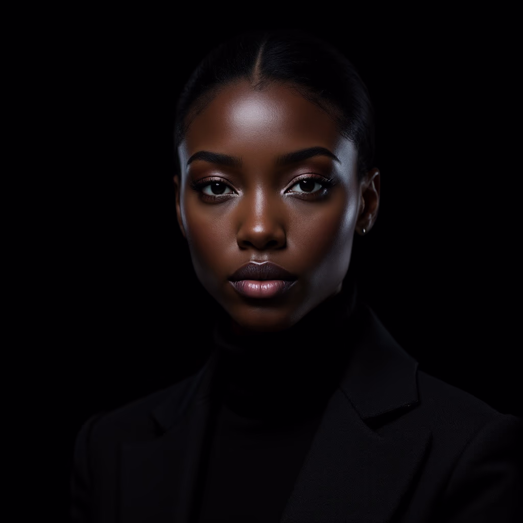 [headshot] image of customer (for a moving & storage company)