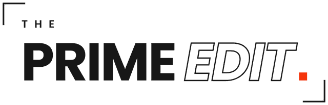 The Prime Edit