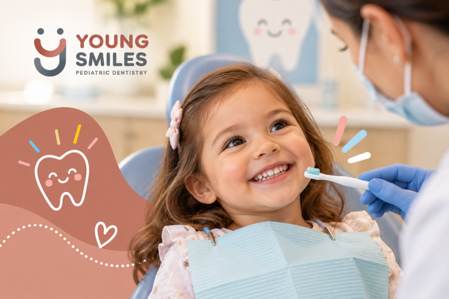 Fluoride for Kids: Why It Matters for Cavity Prevention