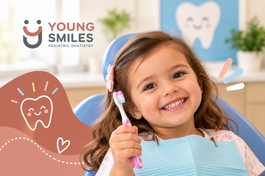 Cavity Prevention for Kids: Practical Strategies for Healthier Smiles