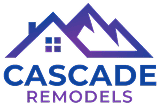Cascade Remodels Logo