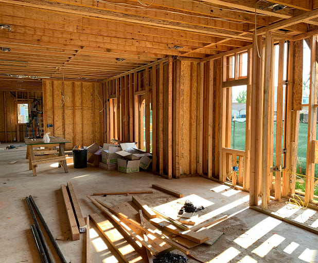 Construction & Structural