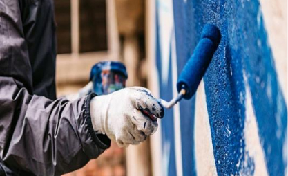 Interior & Exterior Painting