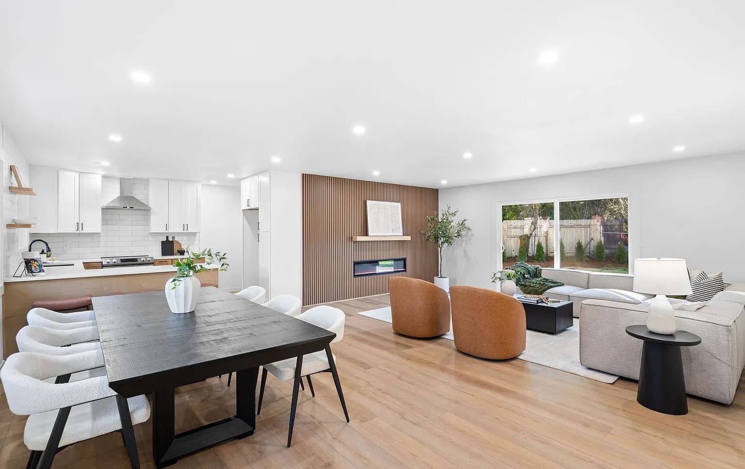 Interior Finishes for Your Home