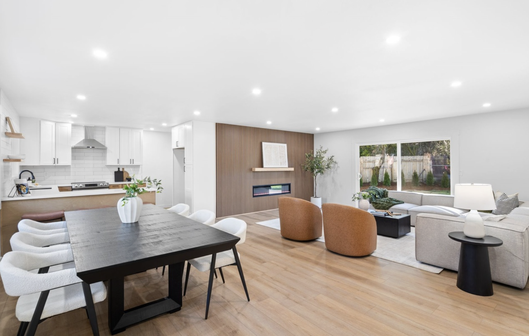 Interior Finishes for Your Home