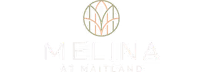 Melina at Maitland Logo