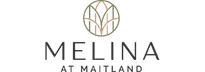 Melina at Maitland Logo
