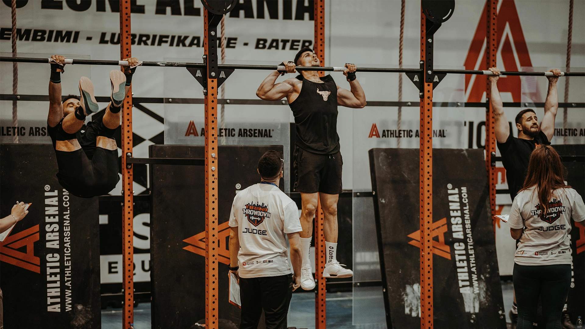 Get Started