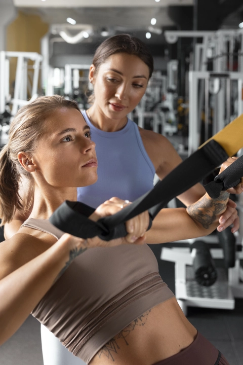 Personal Training
