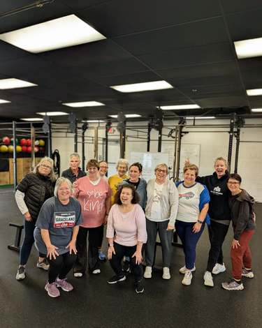 PRIME Fitness in Lancaster, PA