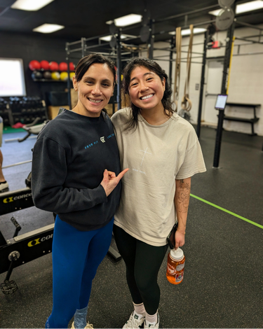 Personal Training in Lancaster, PA