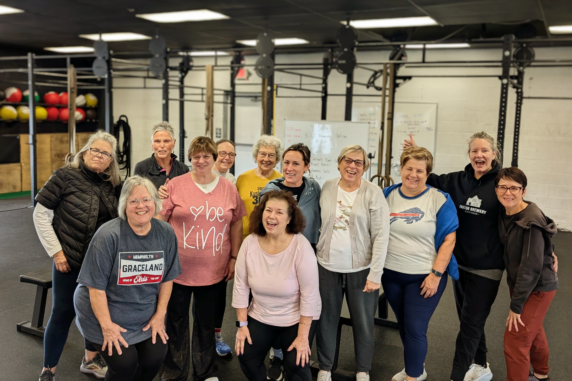 PRIME Fitness in Lancaster, PA
