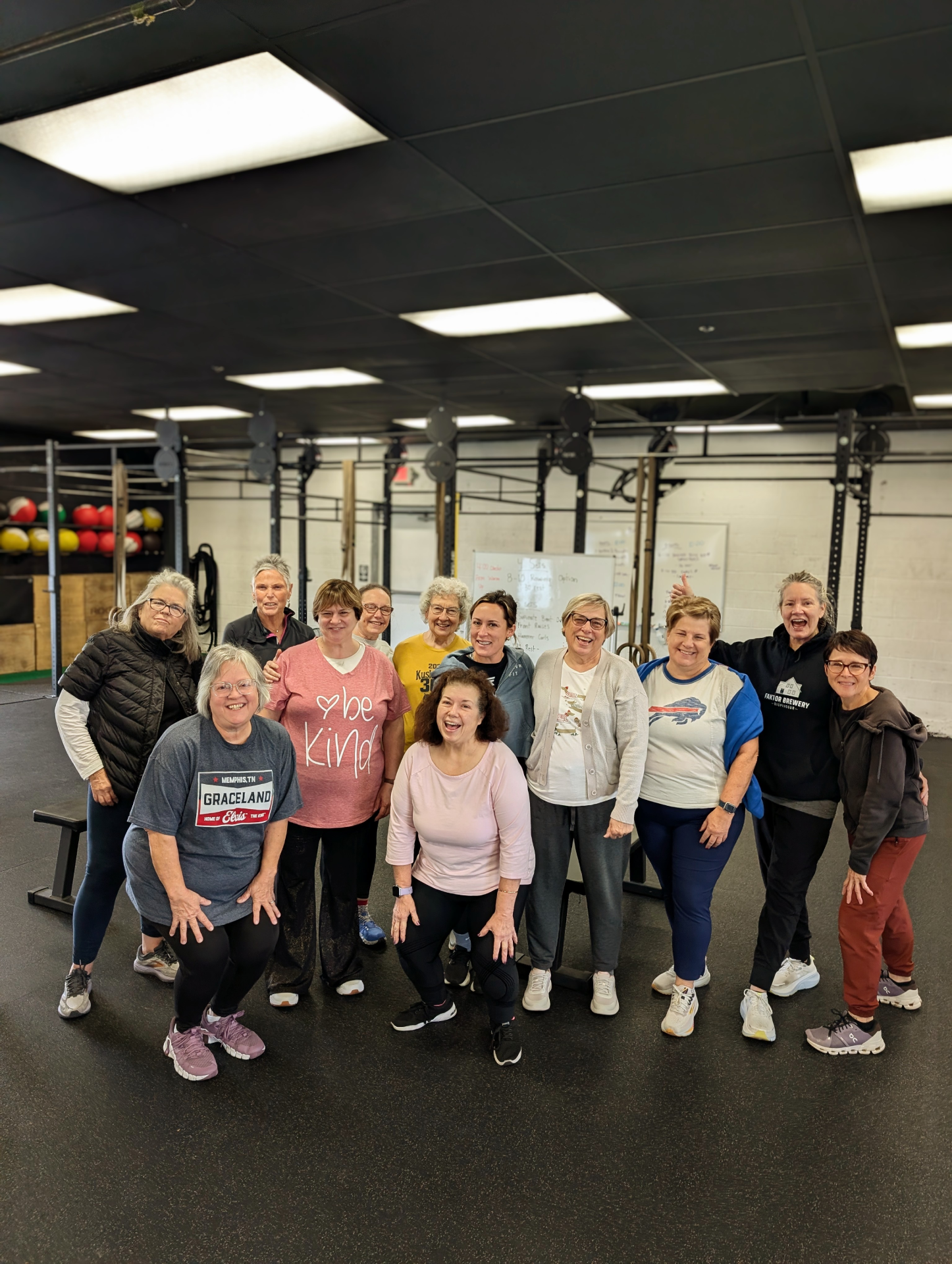 PRIME Fitness