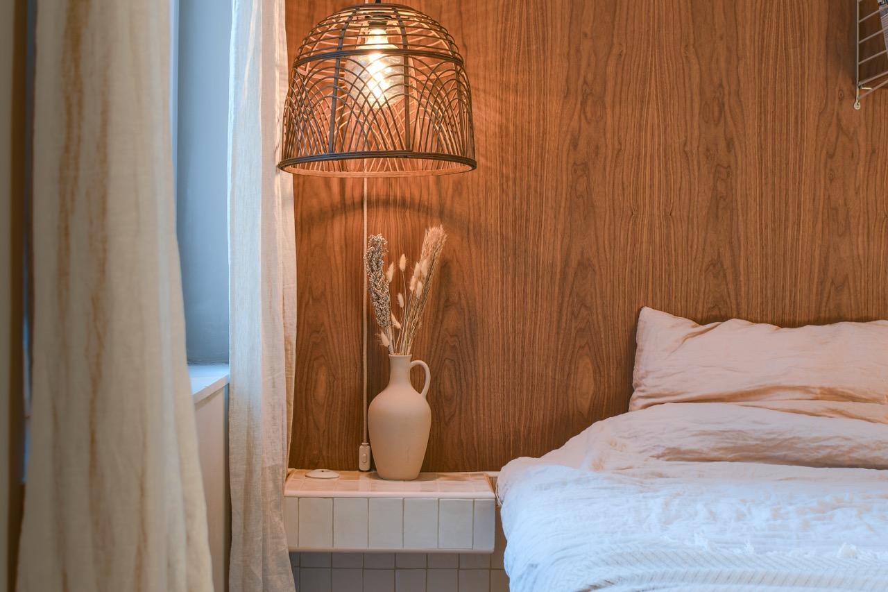 Projectgalerij Cedric Stuyts