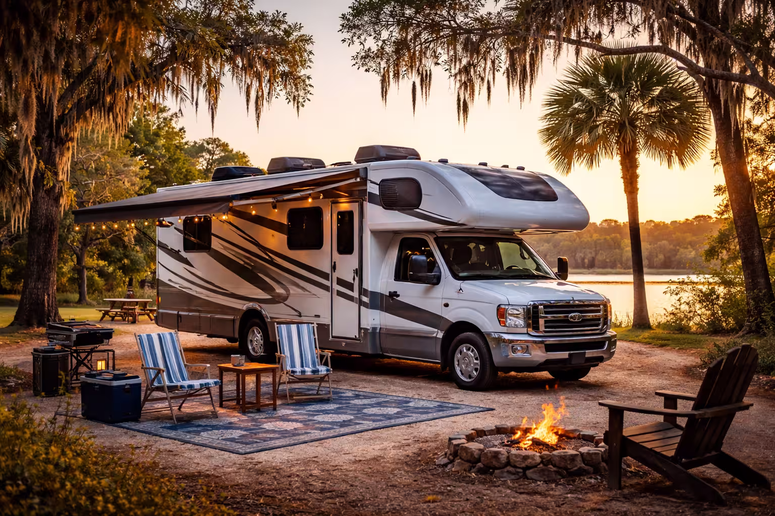 AZ RV Rentals