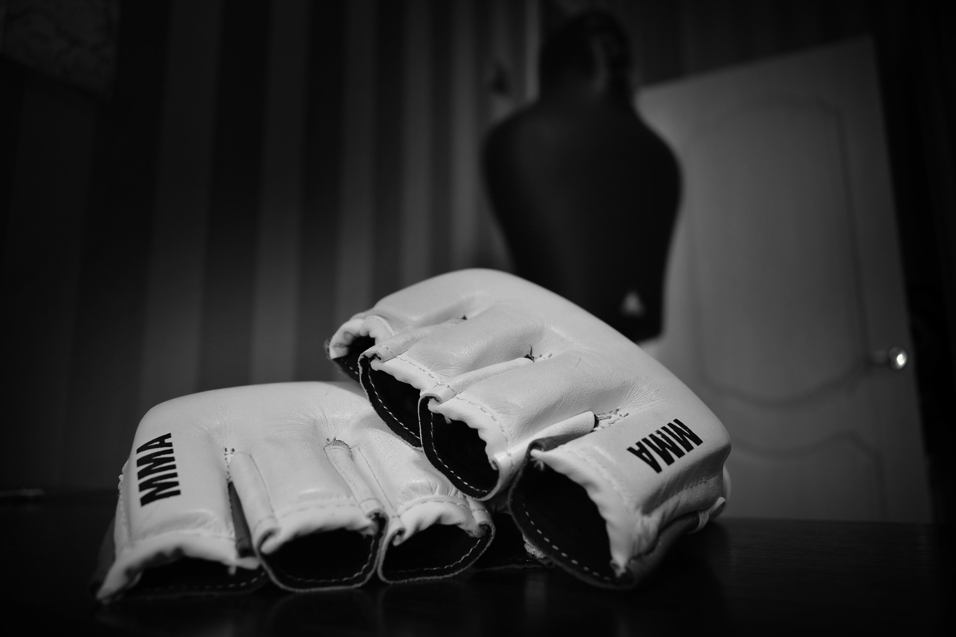 Kalsamrit Gym Combat