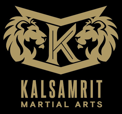 Kalsamrit Martial Arts Logo