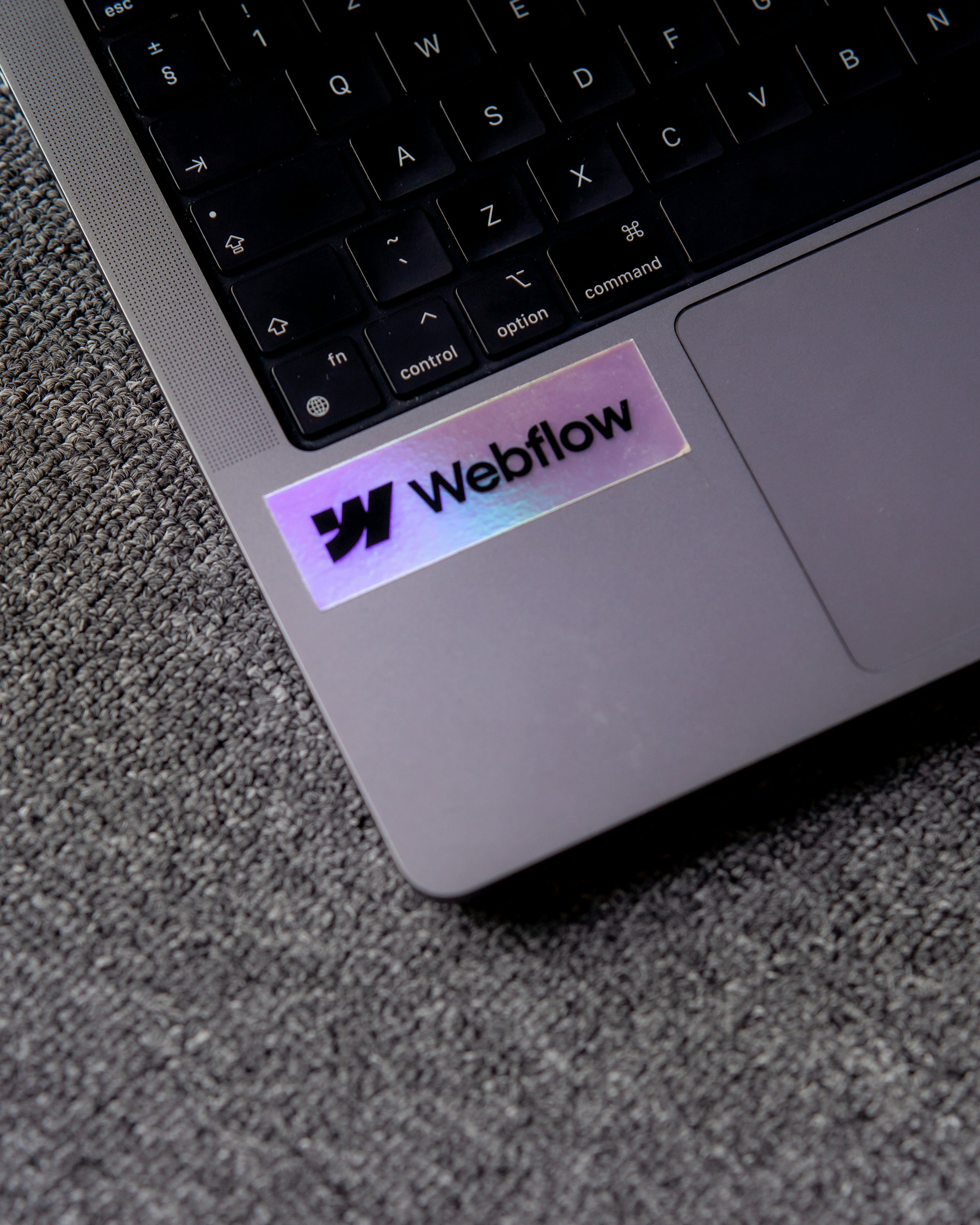 Custom Webflow Architecture