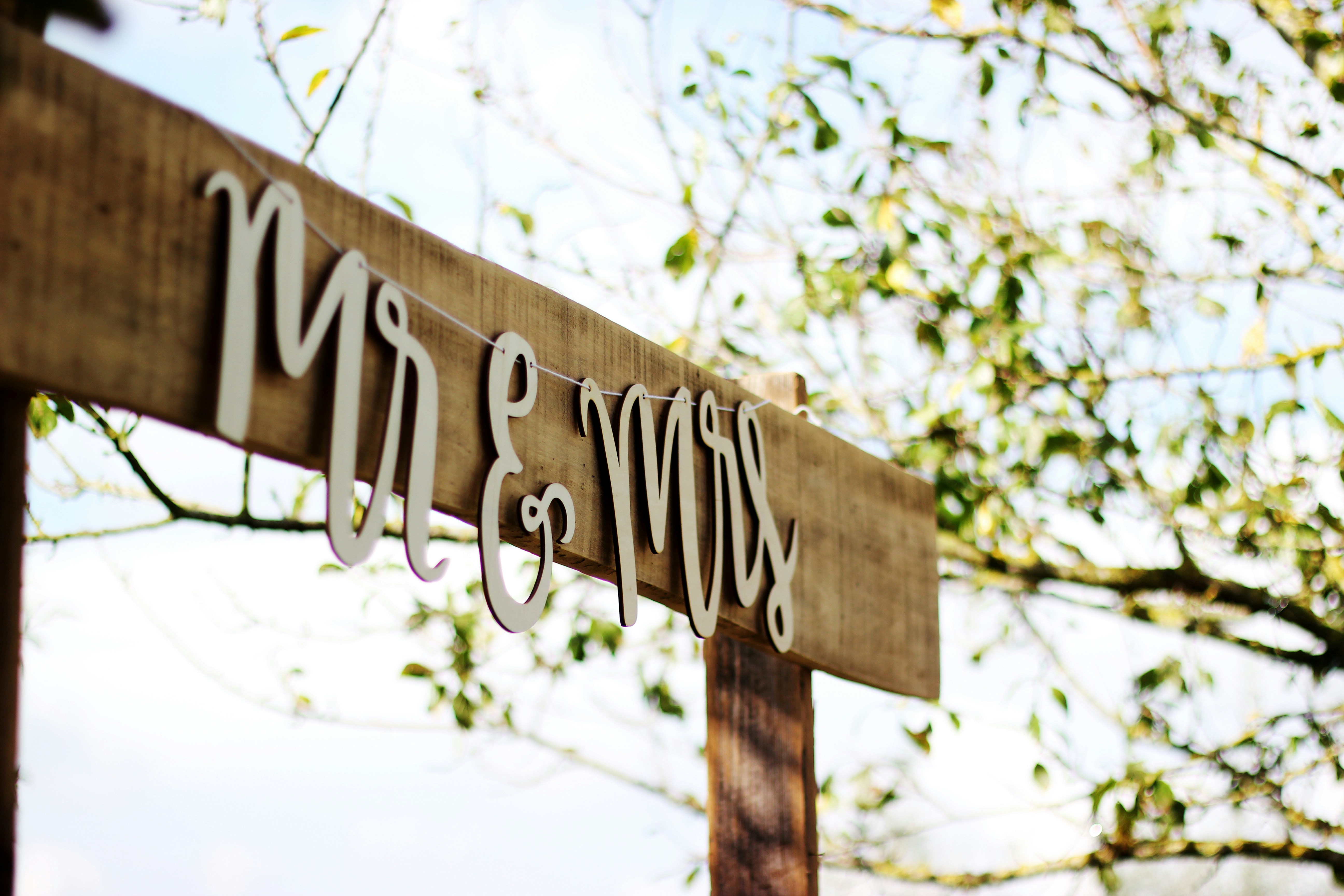 Weddings & Events