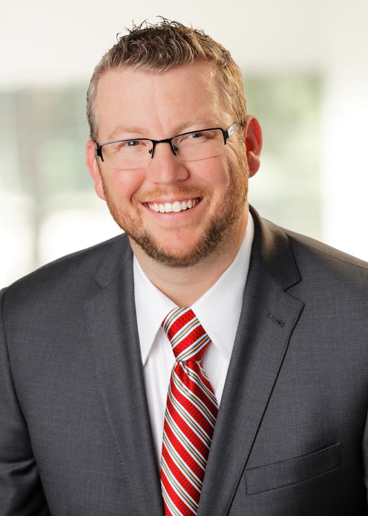 James Roberts, Co-Founder and Claims Strategist at TrueSpan Group, an independent insurance agency in Lee's Summit, MO.