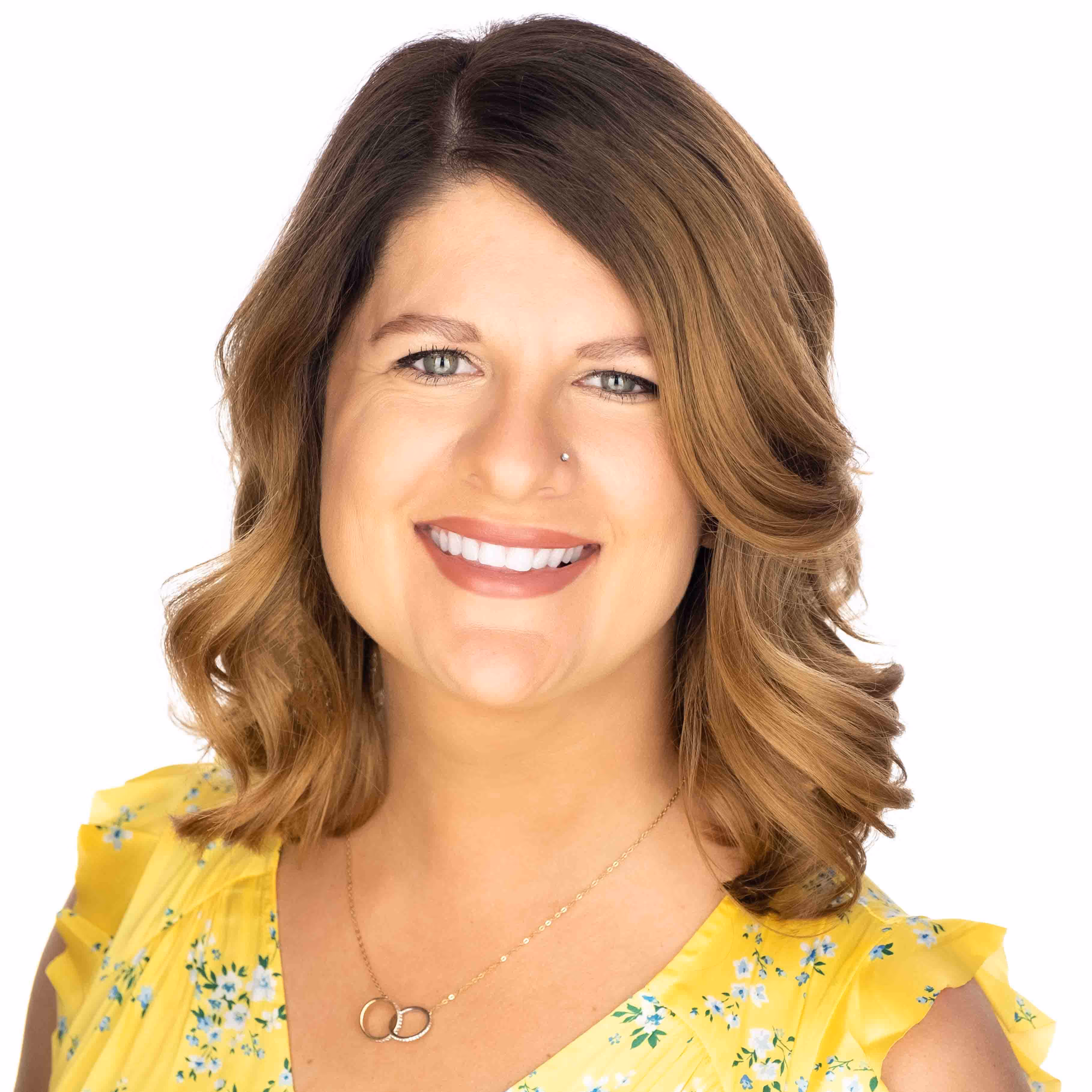 Kristen Kalwei, Commercial Insurance Specialist at TrueSpan Group, specializing in car wash operations and small business risk in Kansas City.