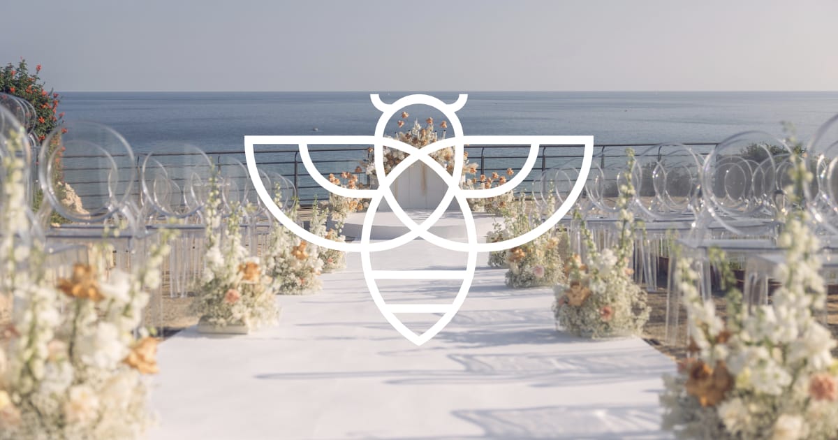 Boda y Miel — wedding