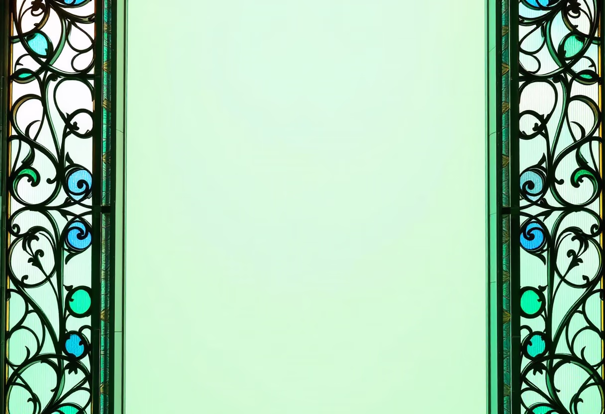 image of church architecture details (for a church & cathedral)