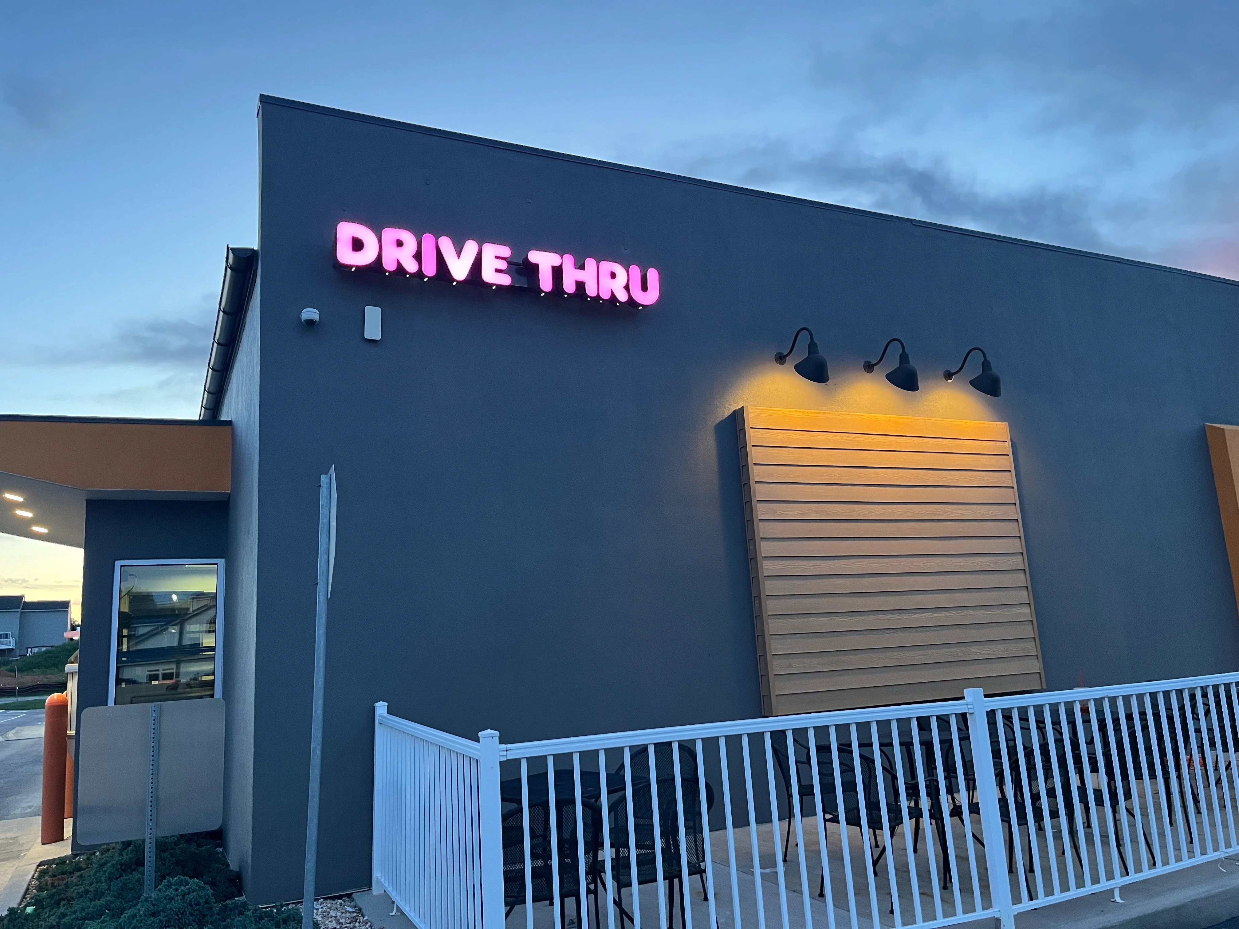 Business Sign Express project photo