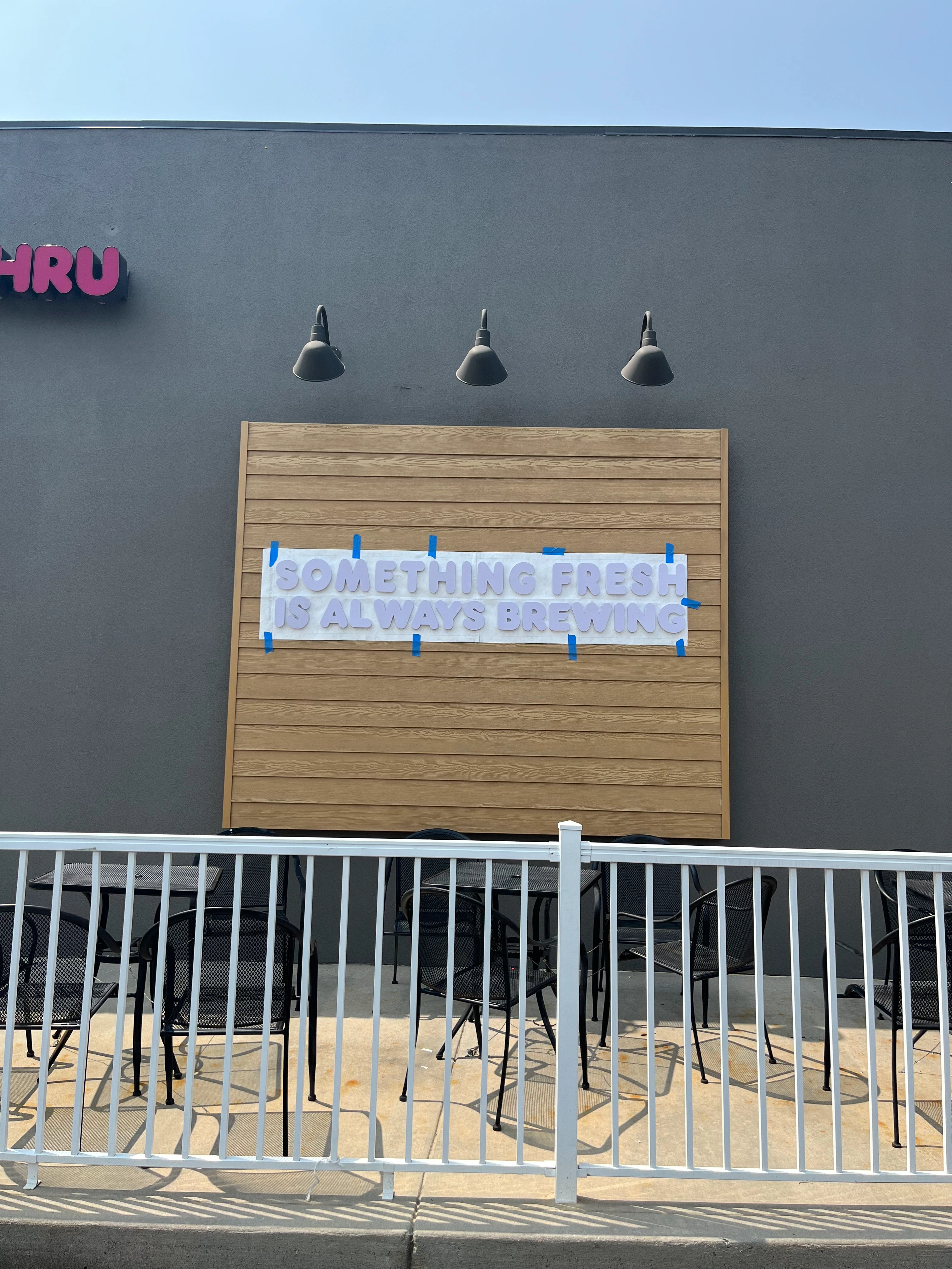 Business Sign Express project photo