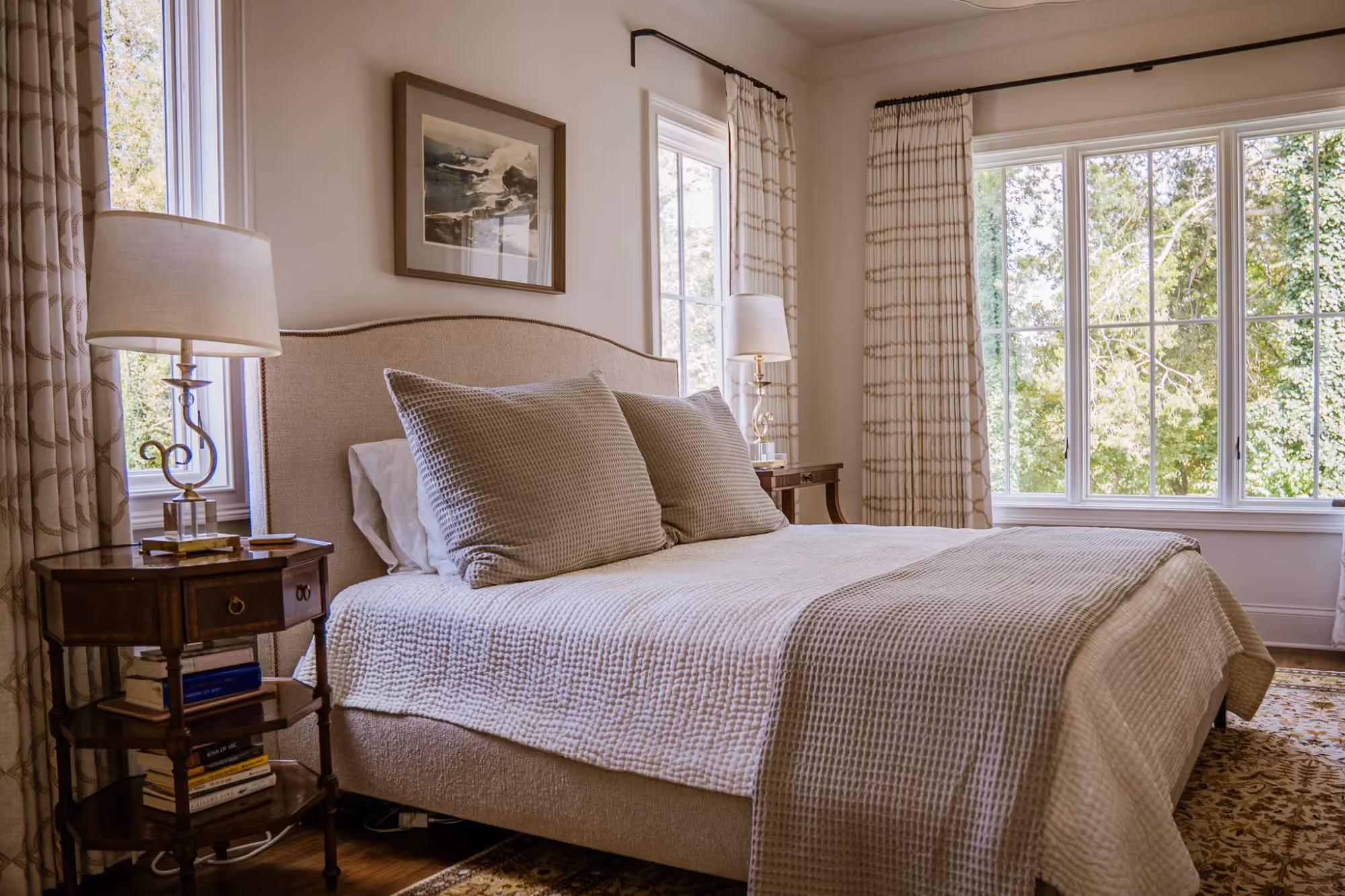 Timeless Southern Living