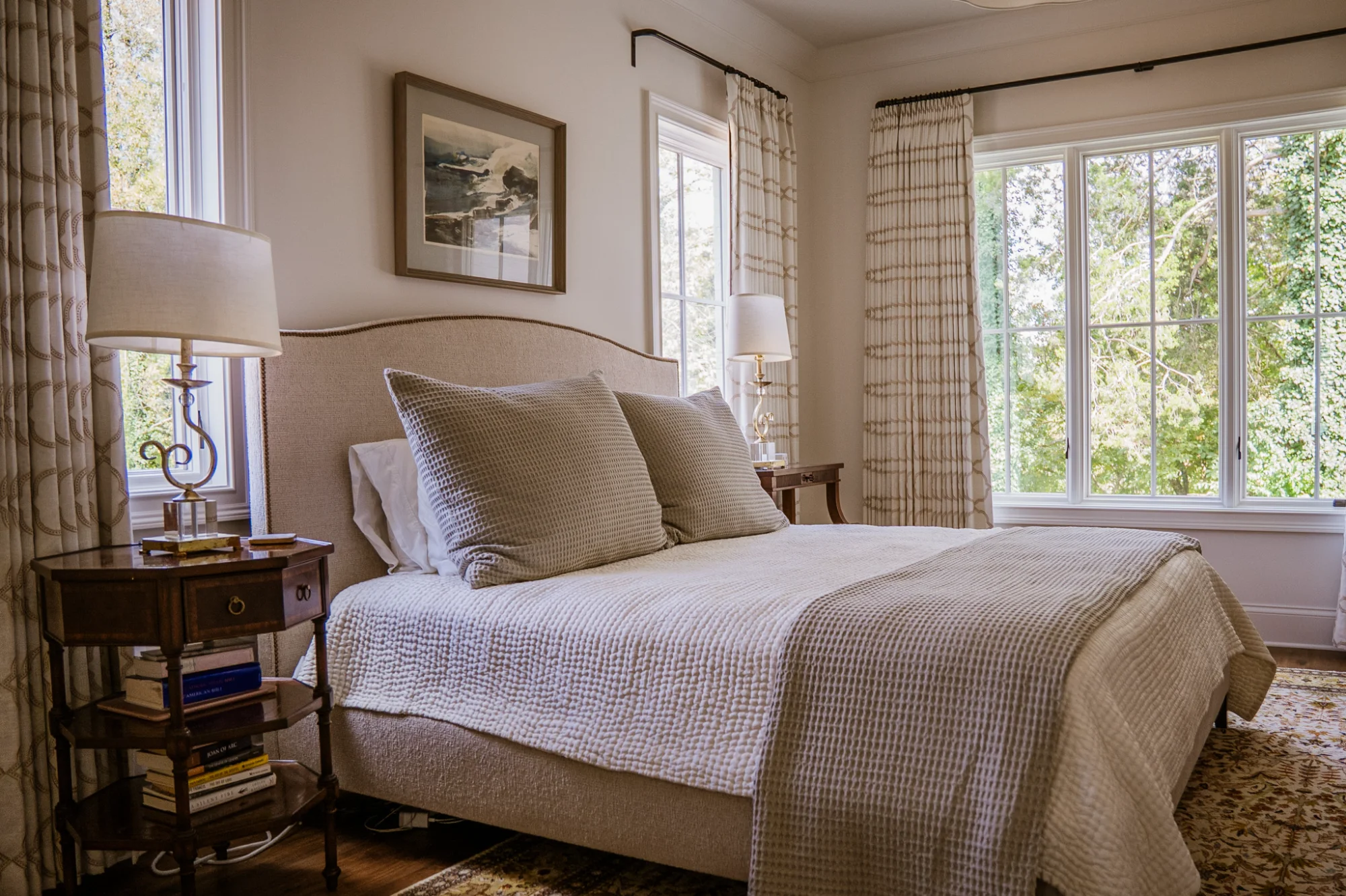 Interior designer in Knoxville, Tennessee