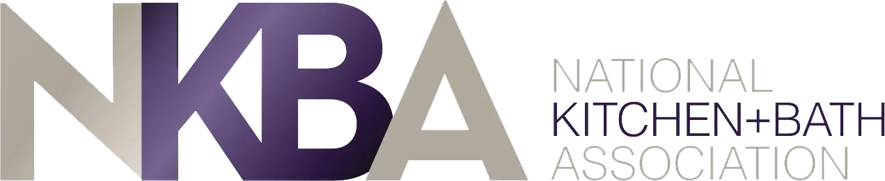 NKBA National Kitchen & Bath Association logo