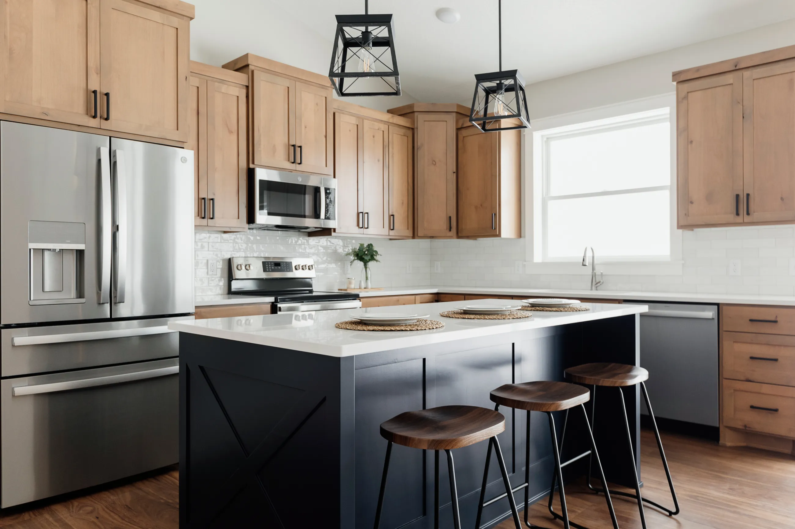 Knollwood Builders
