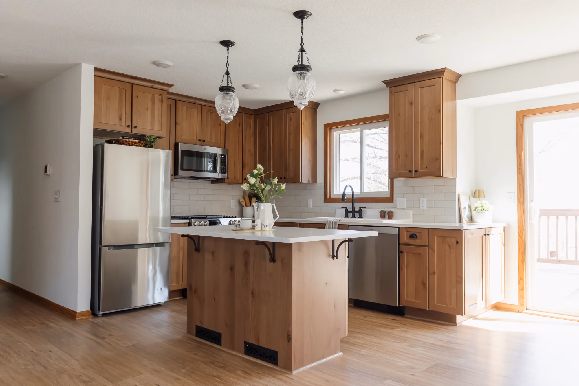 Hueners Whole Home Remodel - Nice
