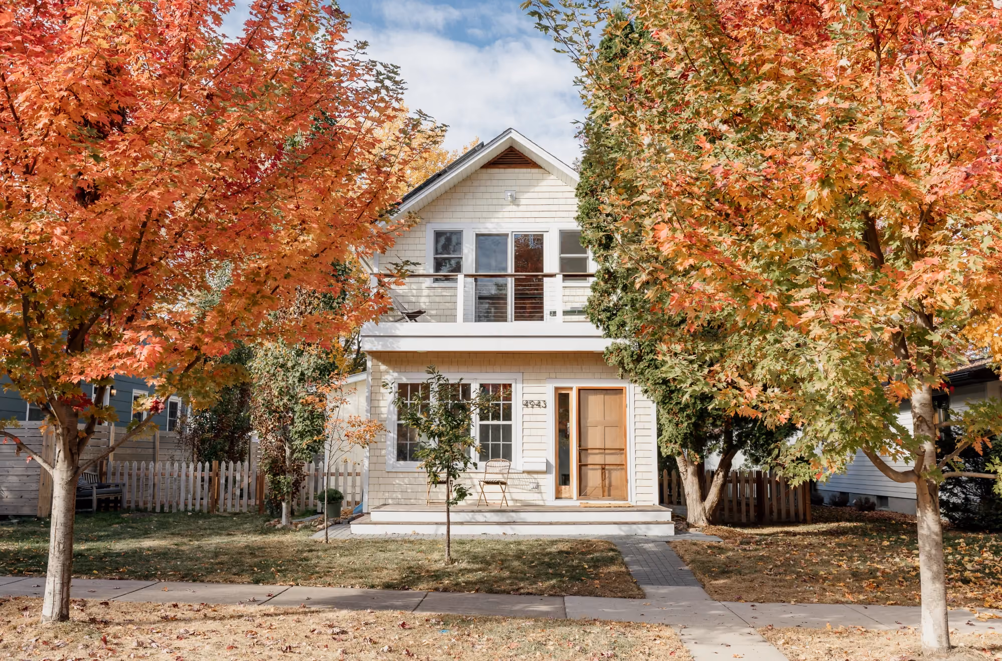 Howard Whole Home Remodel- Nice