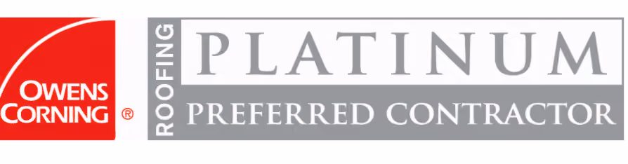 Owens Corning Platinum