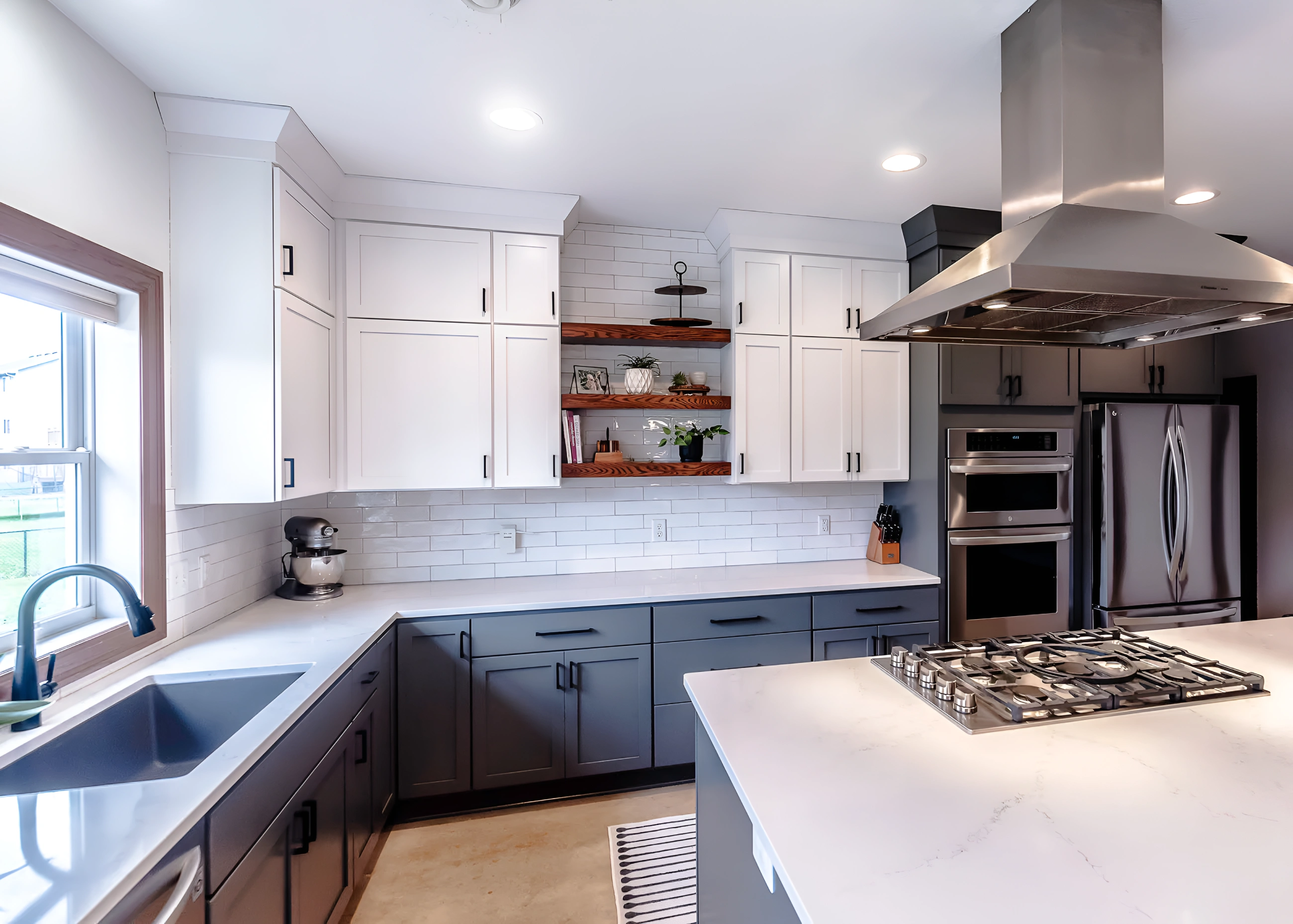 Deutsch Kitchen - Yes kitchen and bath Copy